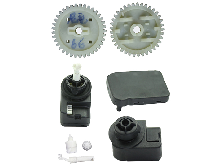 Automotive transmission parts